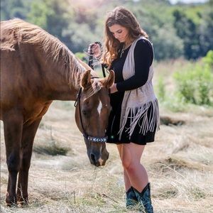 Meet your Posher, Montana